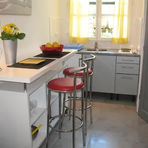  Appartamento Studio Du Lac