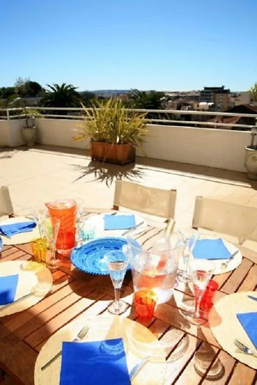 Le Gallia Hotel Cannes 0*,