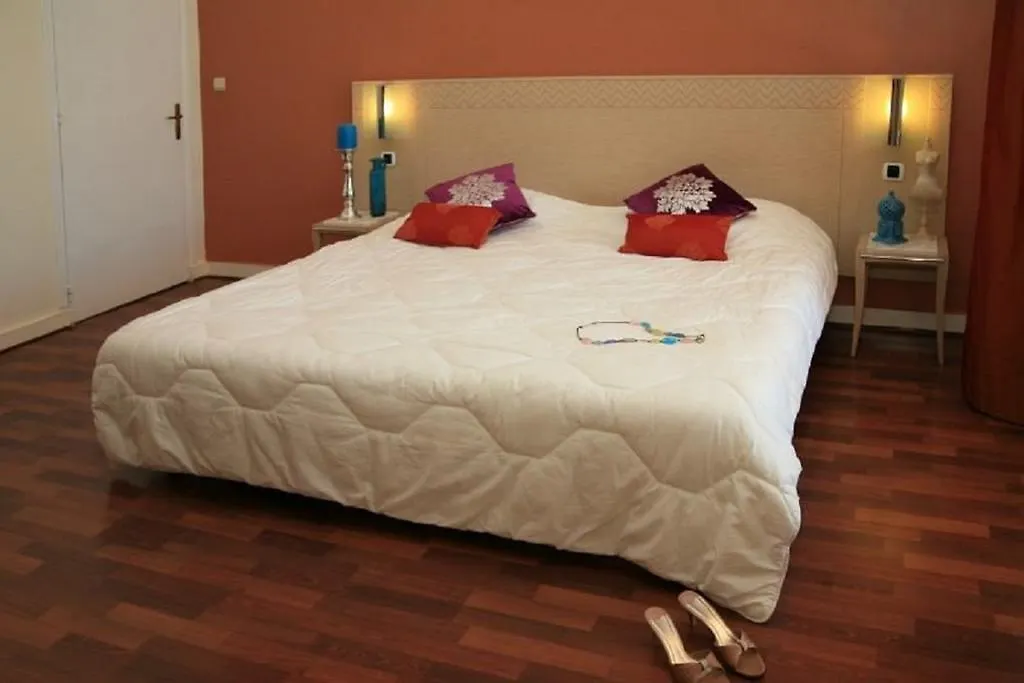 Apartment Le Gallia Hotel Cannes