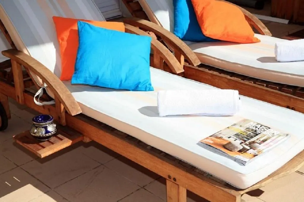 Le Gallia Hotel Cannes 0*,