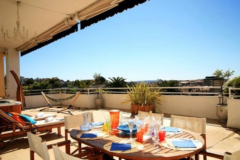 Le Gallia Hotel Cannes
