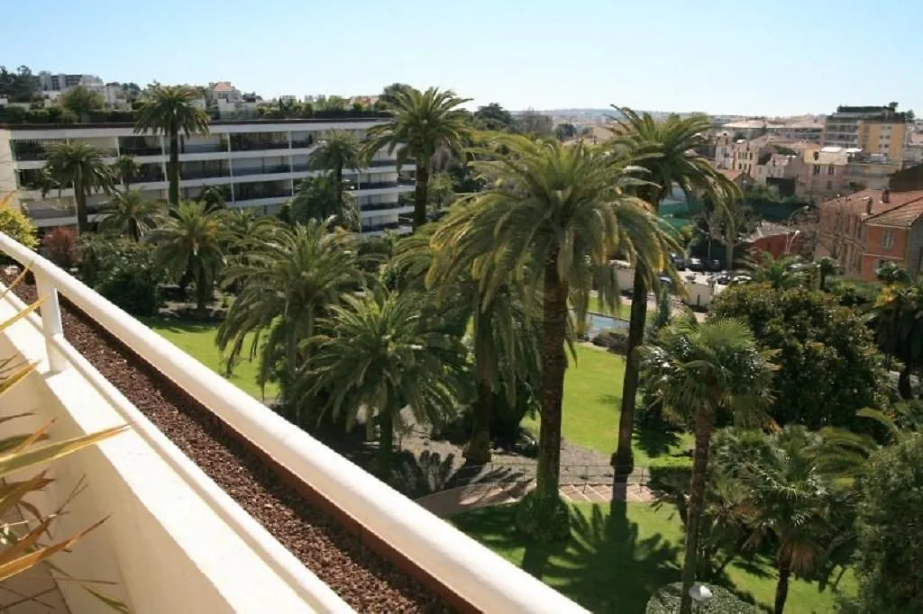 Le Gallia Hotel Cannes Apartment