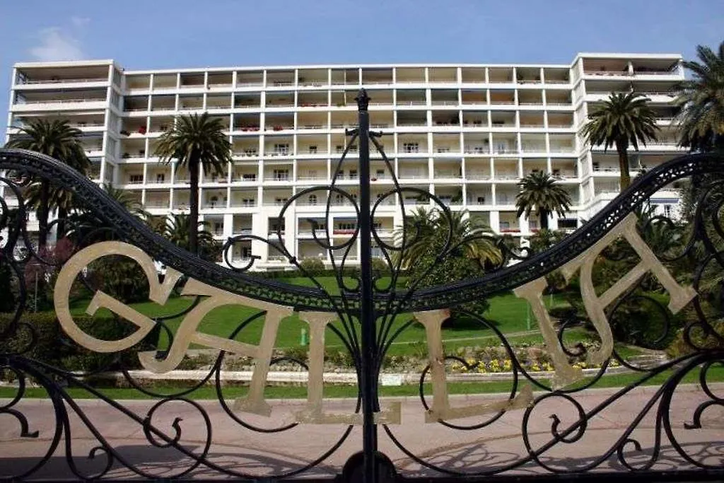 Apartment Le Gallia Hotel Cannes