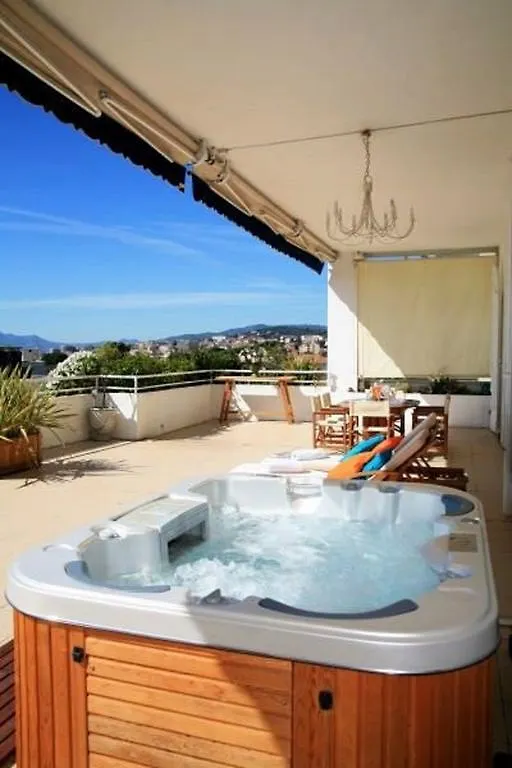 Le Gallia Hotel Cannes Apartment