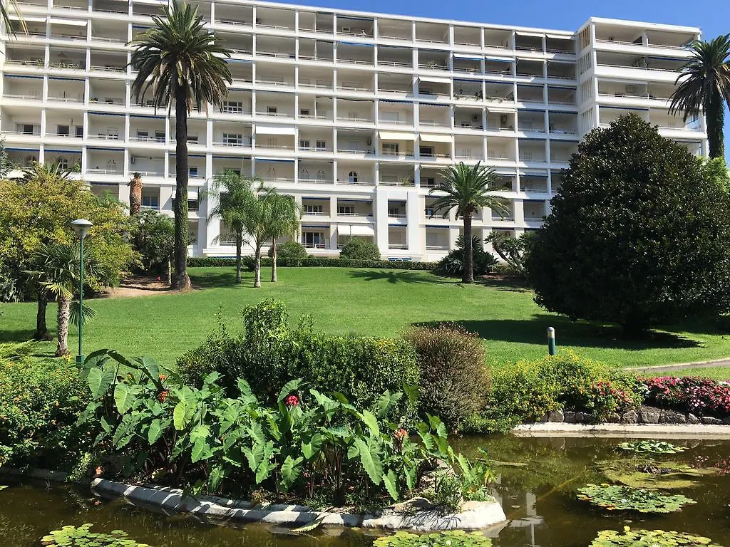 Le Gallia Hotel Cannes