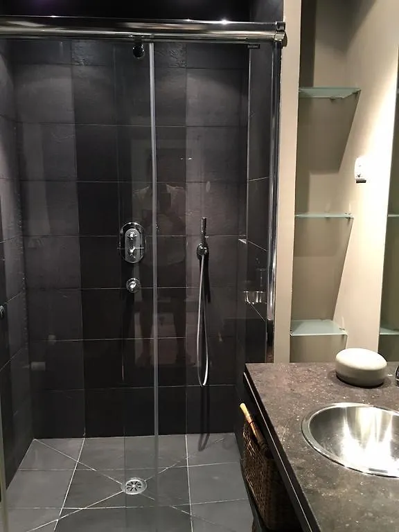 Apartment Le Gallia Hotel Cannes
