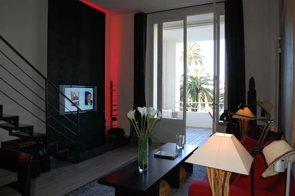 Le Gallia Hotel Cannes
